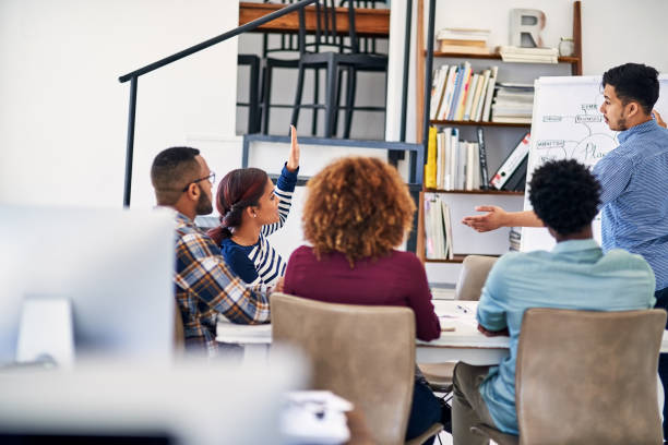 istock Heading towards a common goal together 641853842