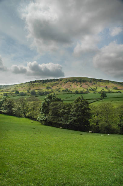 istock North York Moors National Park 641858952