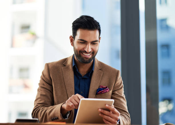 istock Whatever your business needs, there's an app to help 641861088