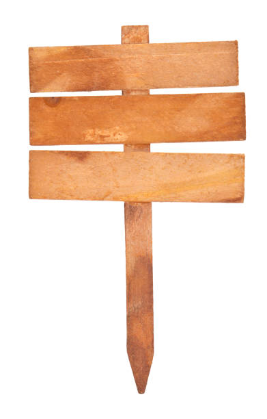 istock wooden sign 641863962