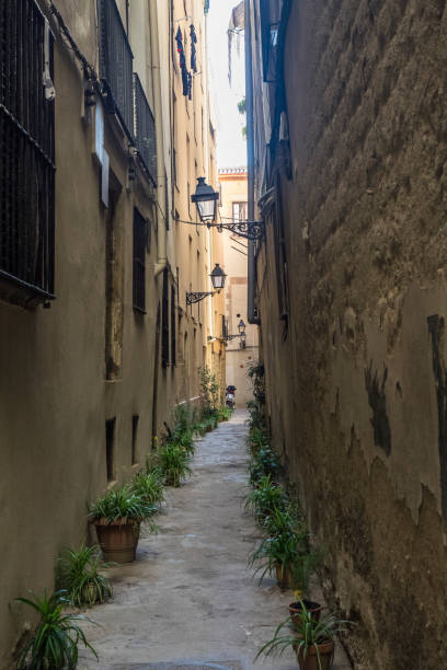 istock Perot lo Lladre Street 641887026