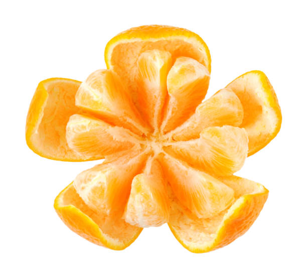 istock peeled ripe tangerine 641888052