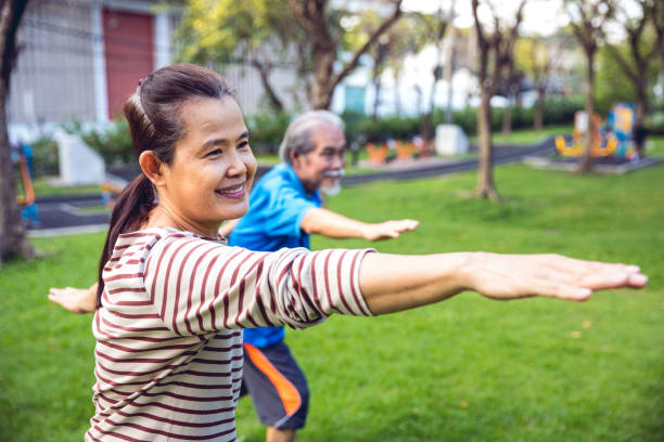 istock Active lifestyle, being healthy and exercising 641888992