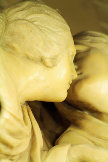 istock Christian religious sculptural details 641891002