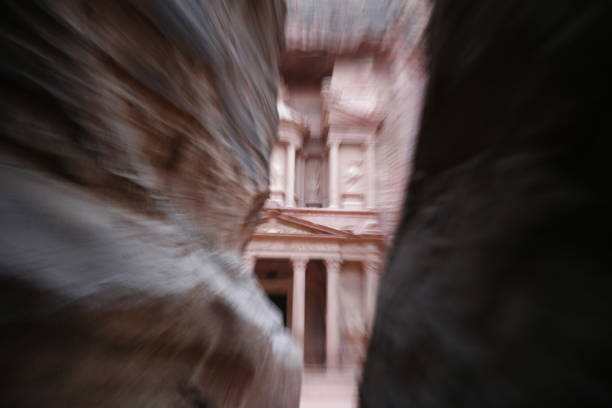With its iconic sandstone cliffs and monumental architecture, Jordan’s ancient Nabatean city of Petra has long stoked the fires of adventurous travelersyou will find the world famous archaeological site is everything you would expect of a place with such legendary archaeological status, and more.