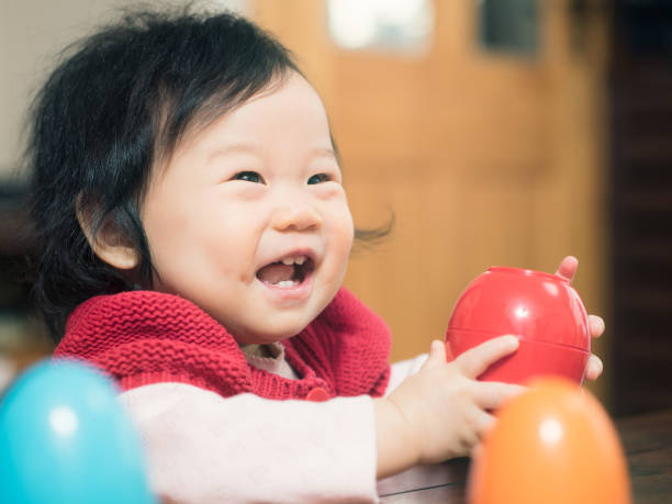 istock happy baby girl 641905232