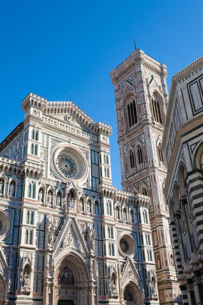 istock Florence Cathedral view,Italian landmark 641905990