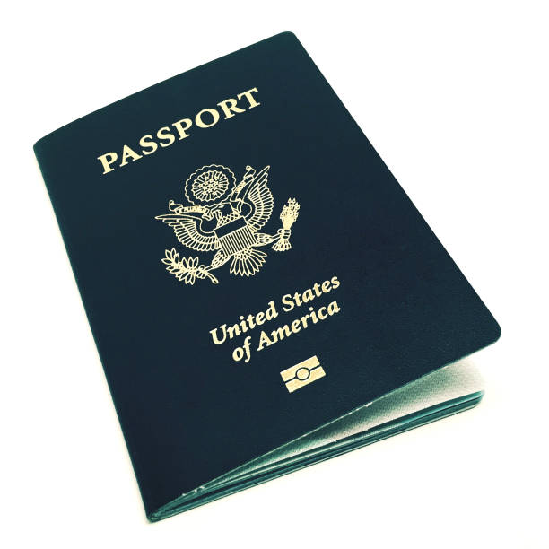 istock United States Passport 641914444