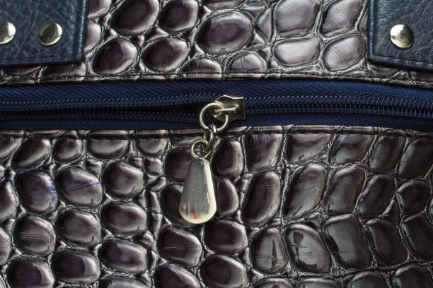 istock black  women bag  leather texture closeup 641936722