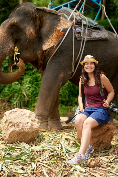 istock Another tick off my bucket list! 641941532