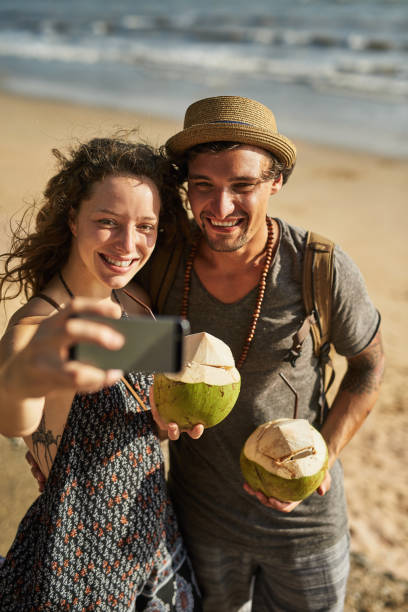 istock We'll never forget this vacation 641942960
