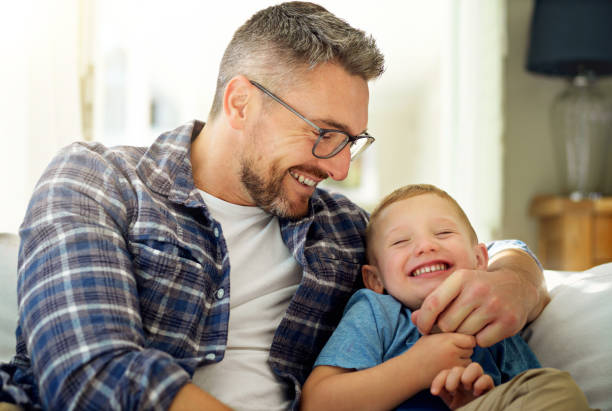 istock Children bring so much warmth and love into our lives 641946522