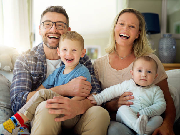 istock They've brought so much light and laughter into our lives 641946578