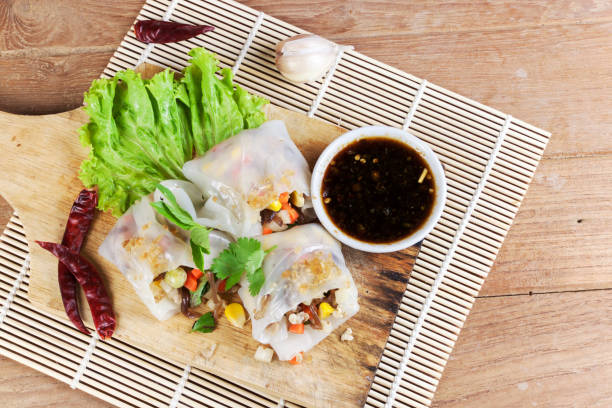 istock Asia Noodle tube 641950062