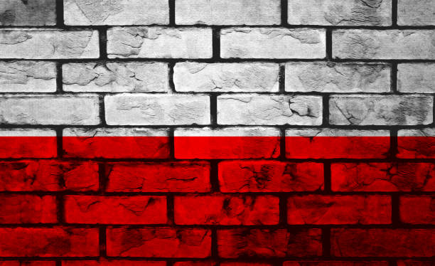 istock Flag of Poland 641950442