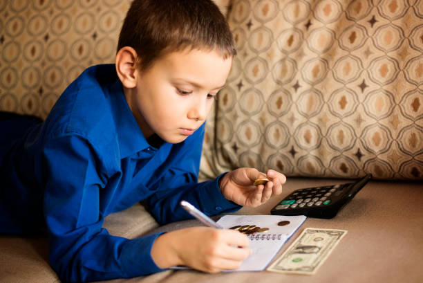 Financial literacy