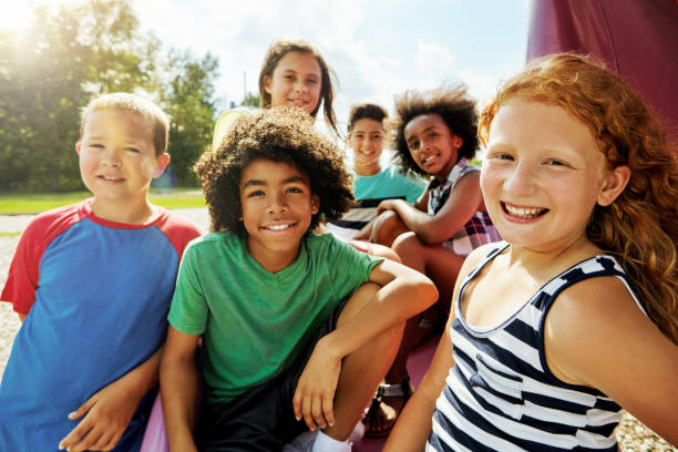 istock We're all set for a day of fun 641960324