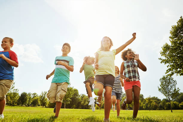istock Almost at the finish line! 641960444