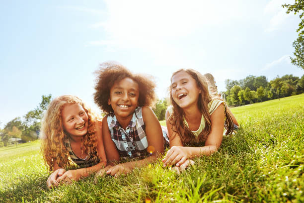istock Good times with my gals 641960466