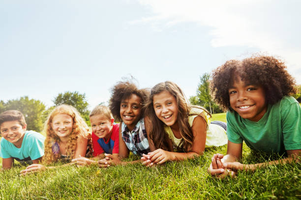 istock Big smiles and bright moments all around 641960470