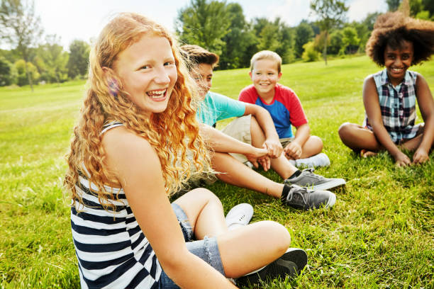 istock The best days are spent alongside best friends 641960488