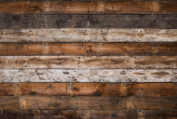 stare drewno tło  - driftwood wood weathered plank zdjęcia i obrazy z banku zdjęć