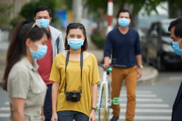 epidemia de gripe porcina - swine flu fotos fotografías e imágenes de stock