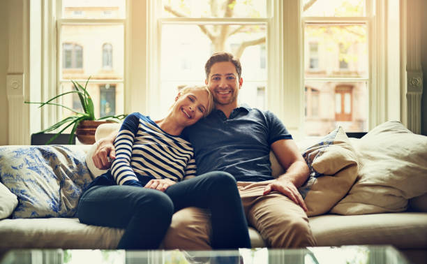 istock We prefer being together all the time 641965162