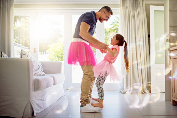 istock They dance every chance they get 641967290