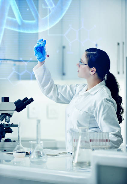 istock Even the small details are vital in science 641968786