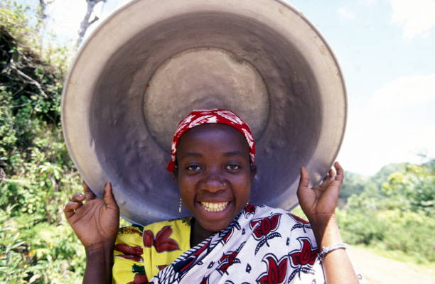 africa comore anjouan - junge foto e immagini stock