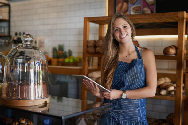 istock We've digitised our menu for easier access wherever you are 641969566