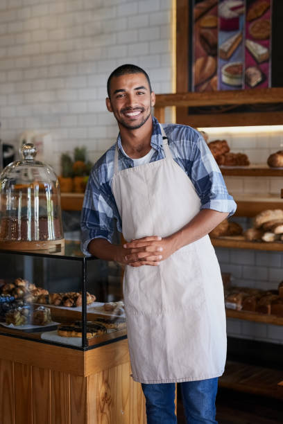 istock It's a big plus when you support local businesses 641969580