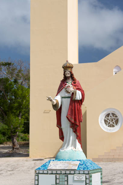 The Nativity of Our Lady Cathedral is the name given to a religious building of the Catholic Church which is located in Samut Songkhram province of Thailand.