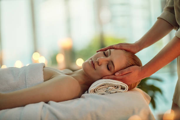 istock Calm the body, clear the mind 641979500
