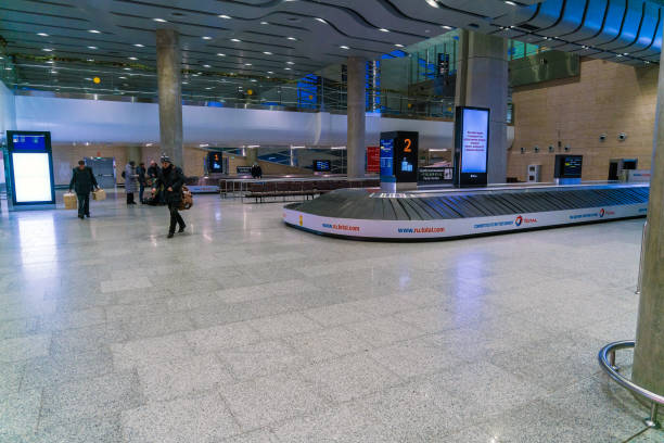 30+ Voo 612 Da Pulkovo Airlines fotos de stock, imagens e fotos royalty