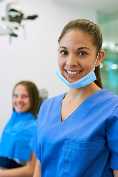 istock You'll never have to fear the dentist again 641993634