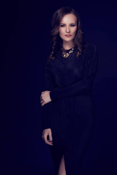 istock so elegant and attractive woman 642010124