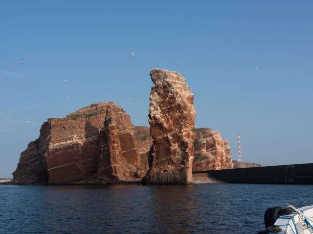 istock the island helgoland 642031974