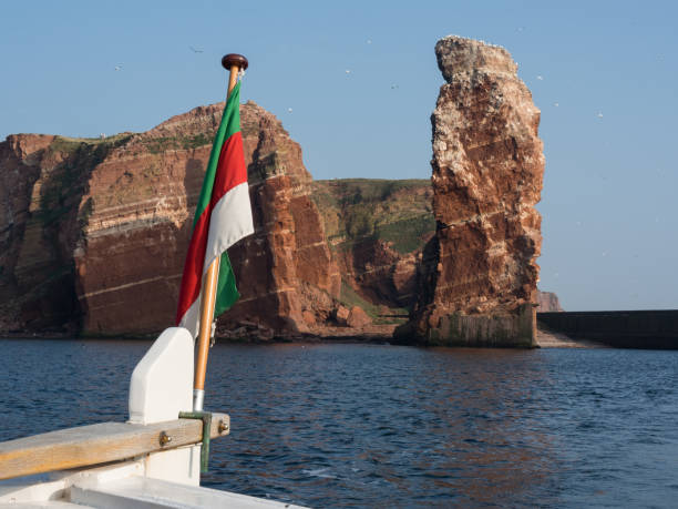 istock the island helgoland 642033158