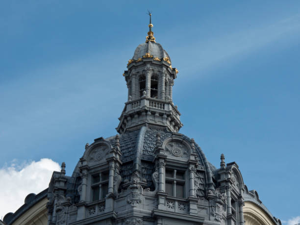 istock city of antwerp 642050080