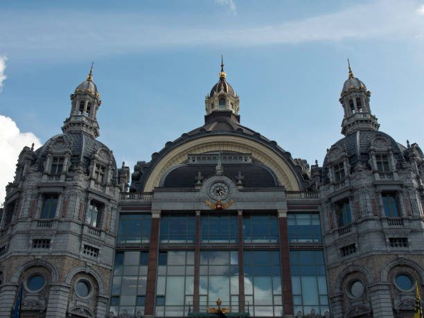 istock city of antwerp 642050266