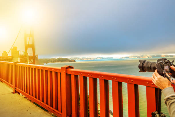 istock Golden Gate Bridge photography 642057986