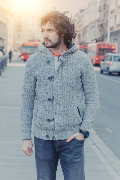 istock Portrait of a man 642063060