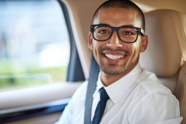 istock I can't wait to start at my new office 642089212