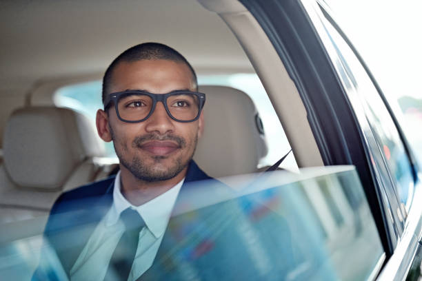 istock Relocating to the city for a promotion 642089262