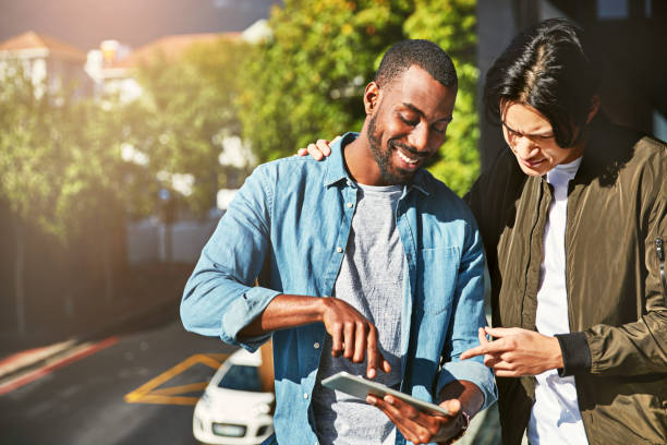 istock We choose where we want to work with wireless technology 642091714