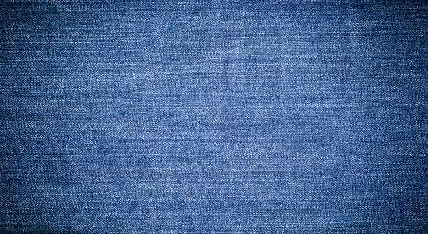 istock Texture of denim blue jean with macro concept. Denim 642096814