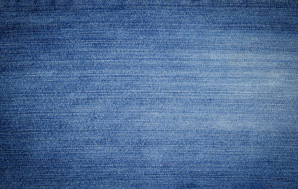 istock Texture of denim blue jean with macro concept. Denim 642097608