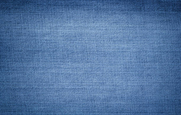 istock Texture of denim blue jean with macro concept. Denim 642100130